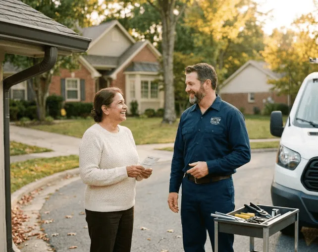 Gutter Repair Flintstone, MD FAQs