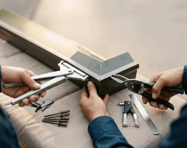 Why choose Gutter Repair in Flintstone, MD